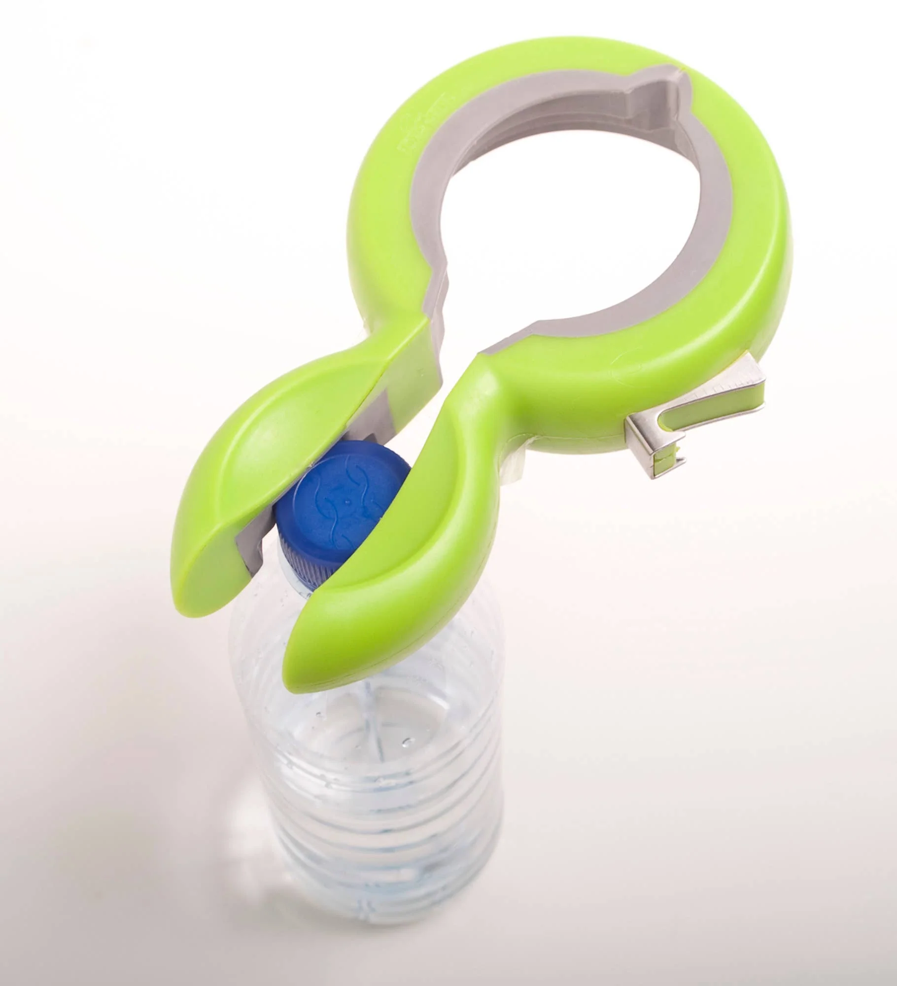 Fox Run Jar and Bottle Opener, 1" x 4" x 7" - Image 3