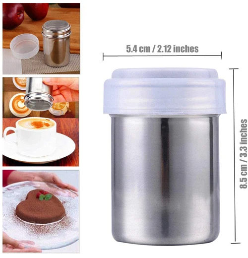Mesh Shaker - Image 2