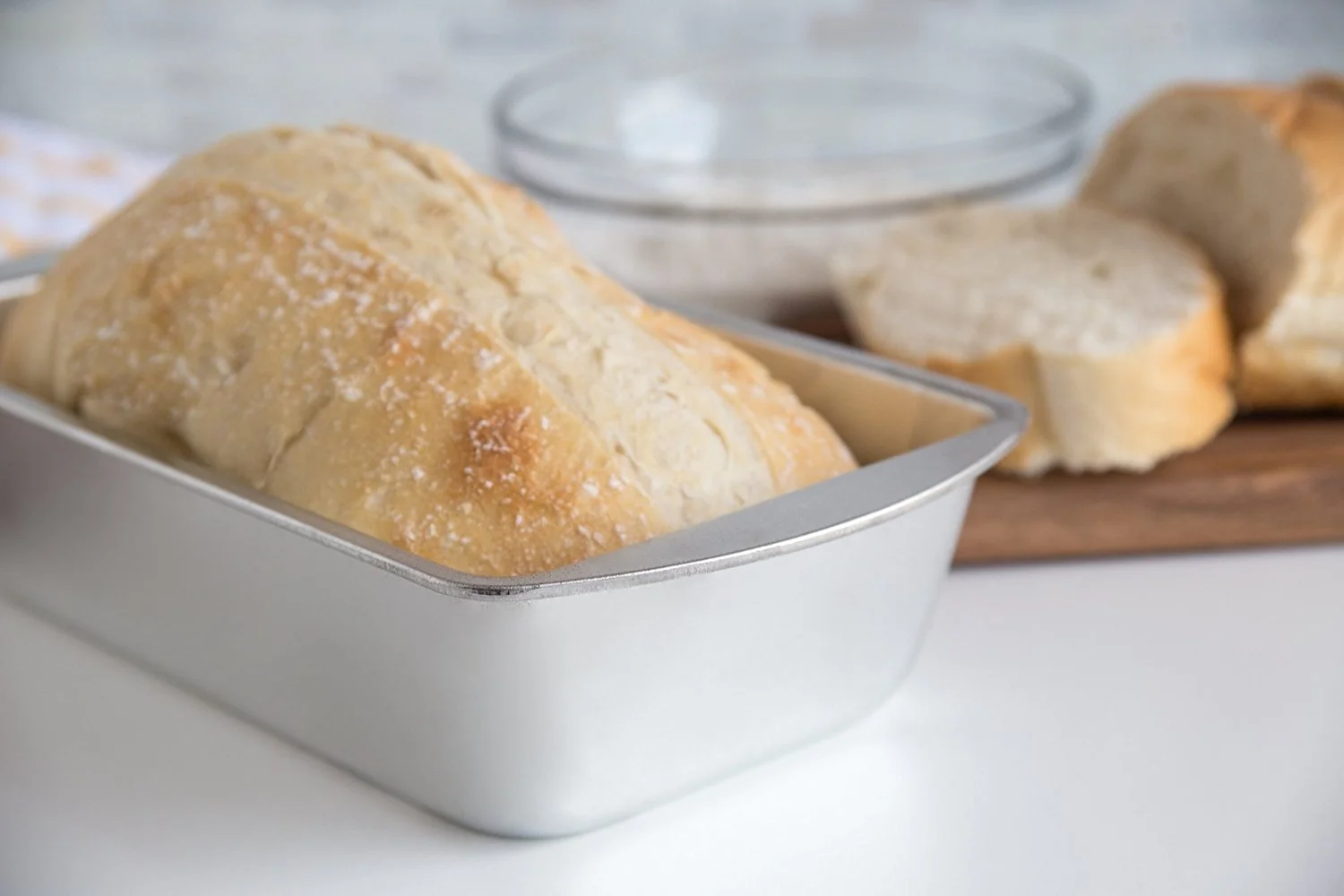 Fox Run Mini Bread Pan - Image 2