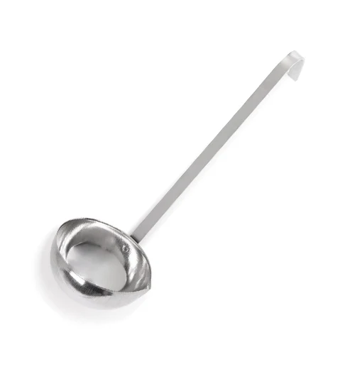 Mini Stainless Steel Ladle - Image 2