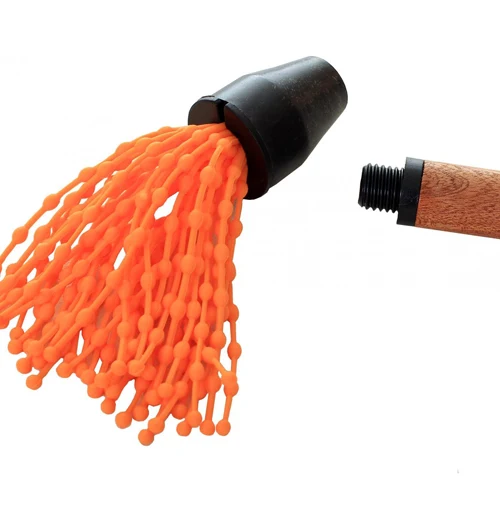 Outset Silicone BBQ Sop Mop - Image 2