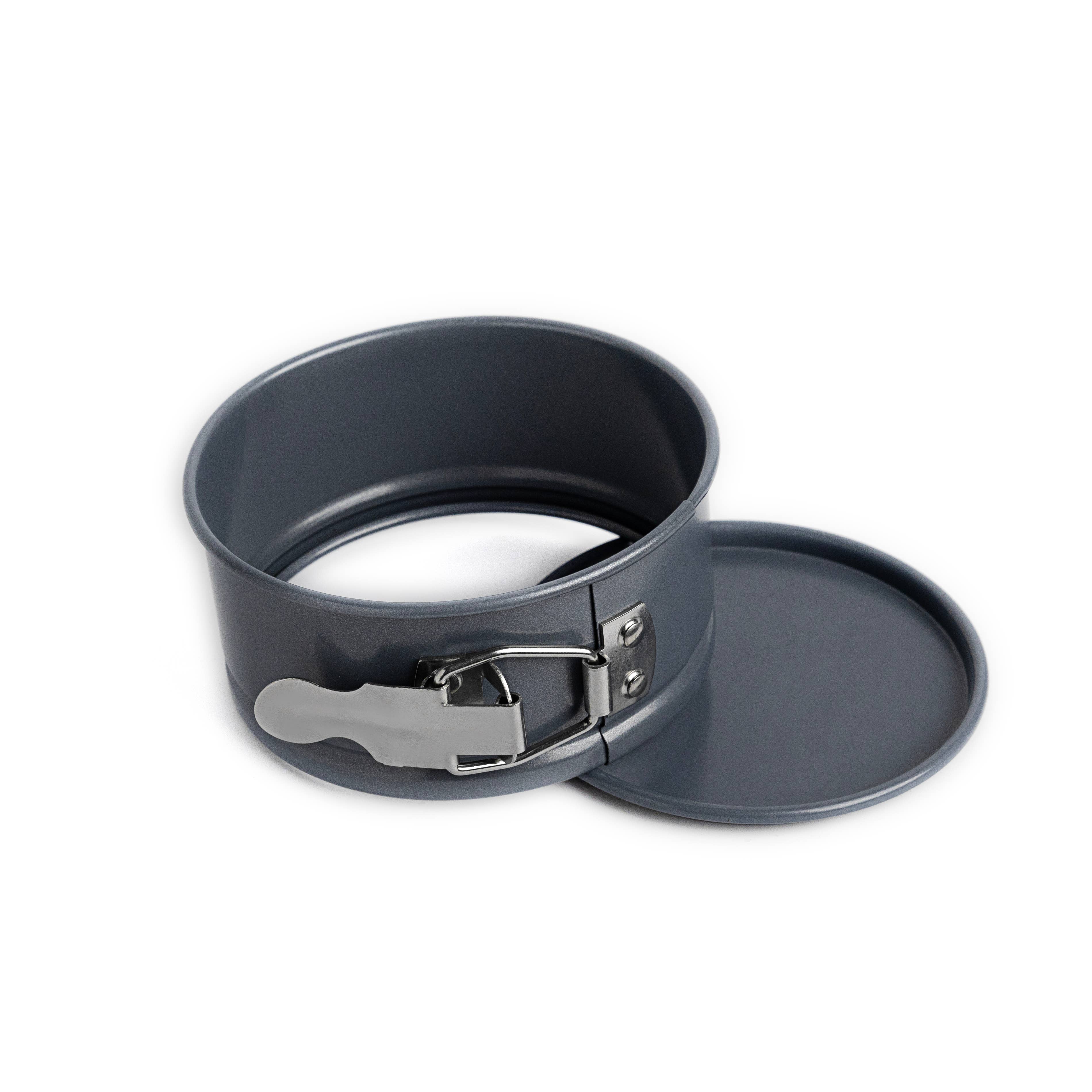 Fox Run Preferred Non-Stick Mini Springform Pan, 4" - Image 2
