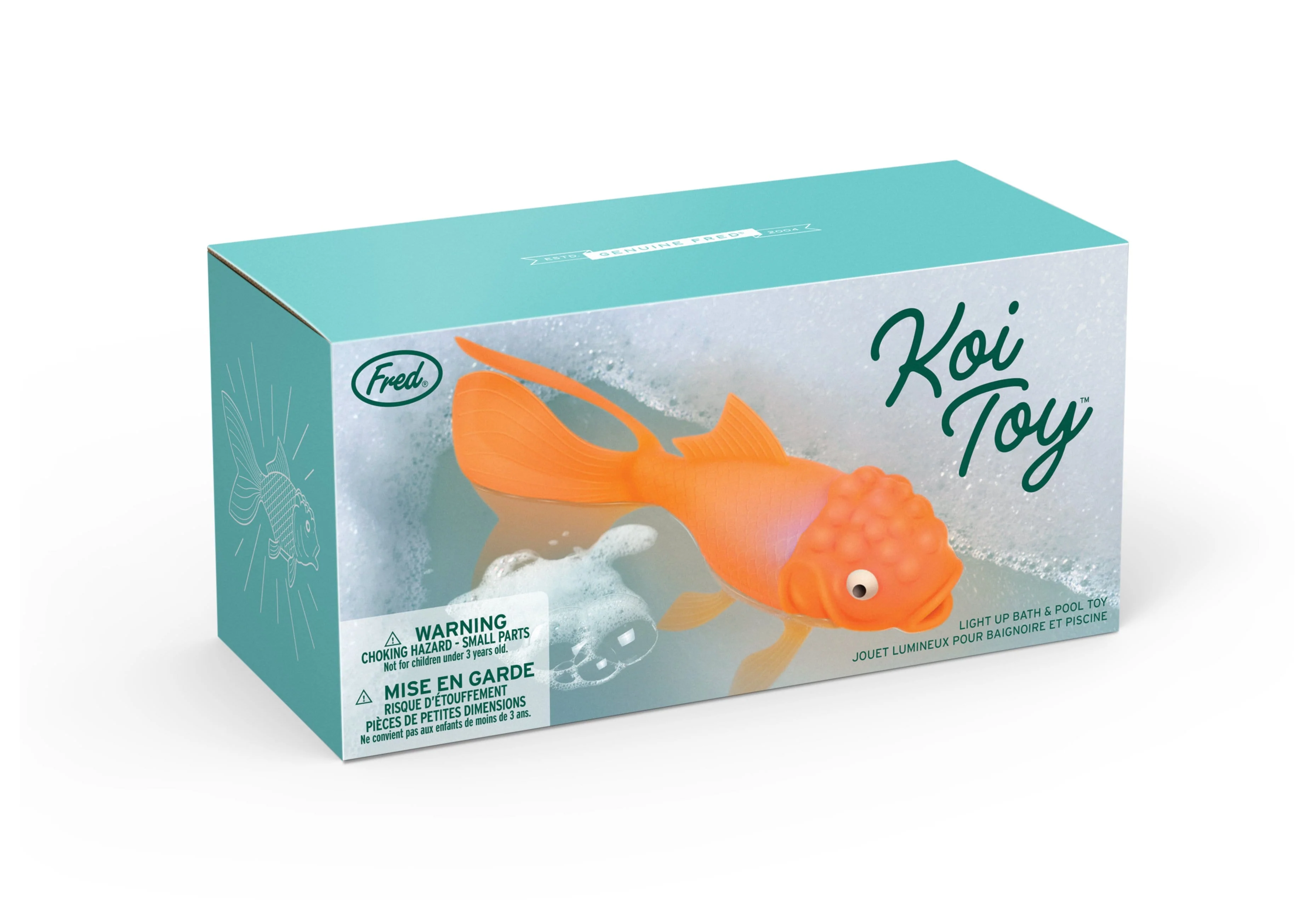 Koi Toy - Image 3