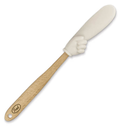 Batter Finger Spatula