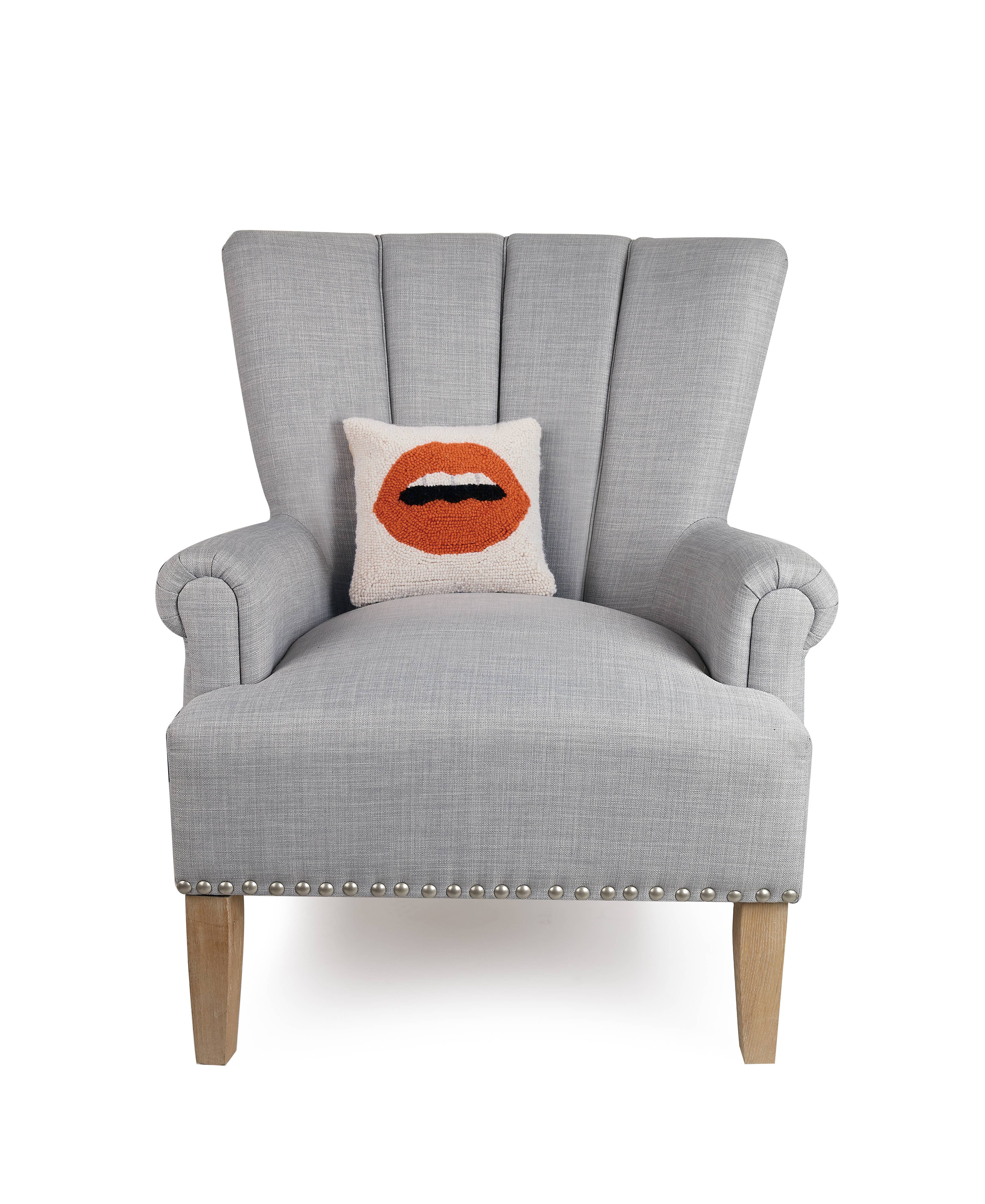 Free Speech Hook Pillow - Elizabeth Olwen - Image 2