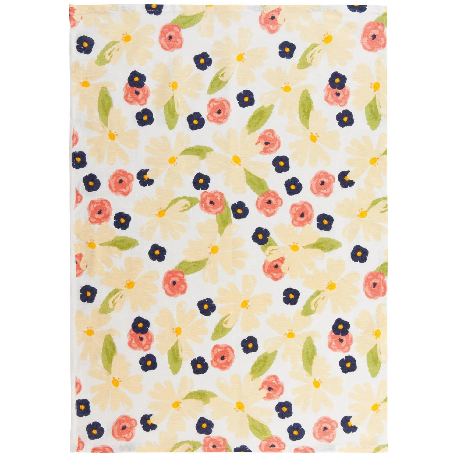 Full Bloom Bakers Floursacks Set of 3 - Image 3