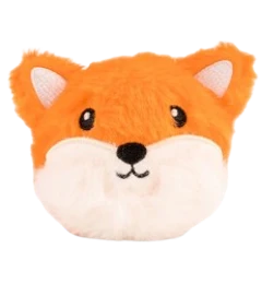 Furry Friends Stress Balls - Image 3