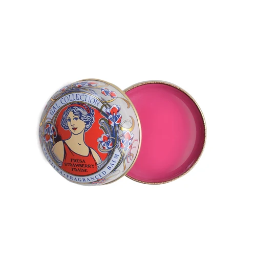 Lip Balm