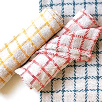 Plaid Table Runner - Image 3