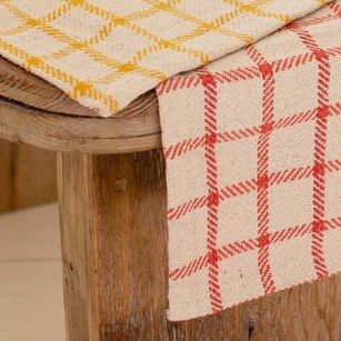 Plaid Table Runner - Image 4