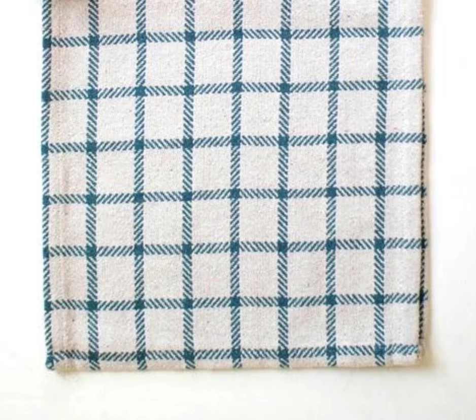 Plaid Table Runner - Image 5