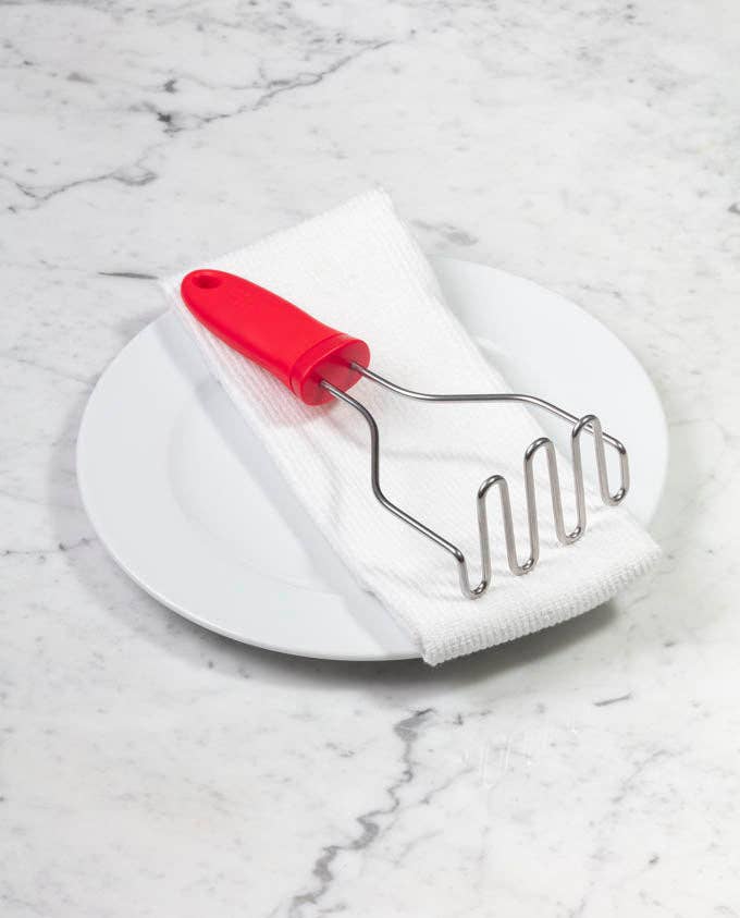 Masher Perforated - Image 17