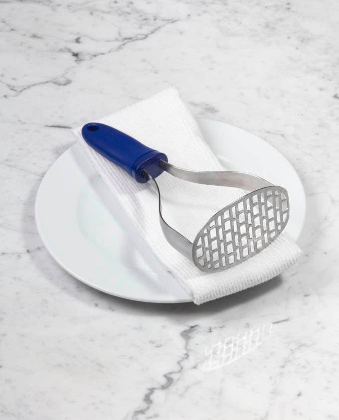 Masher Perforated - Image 18