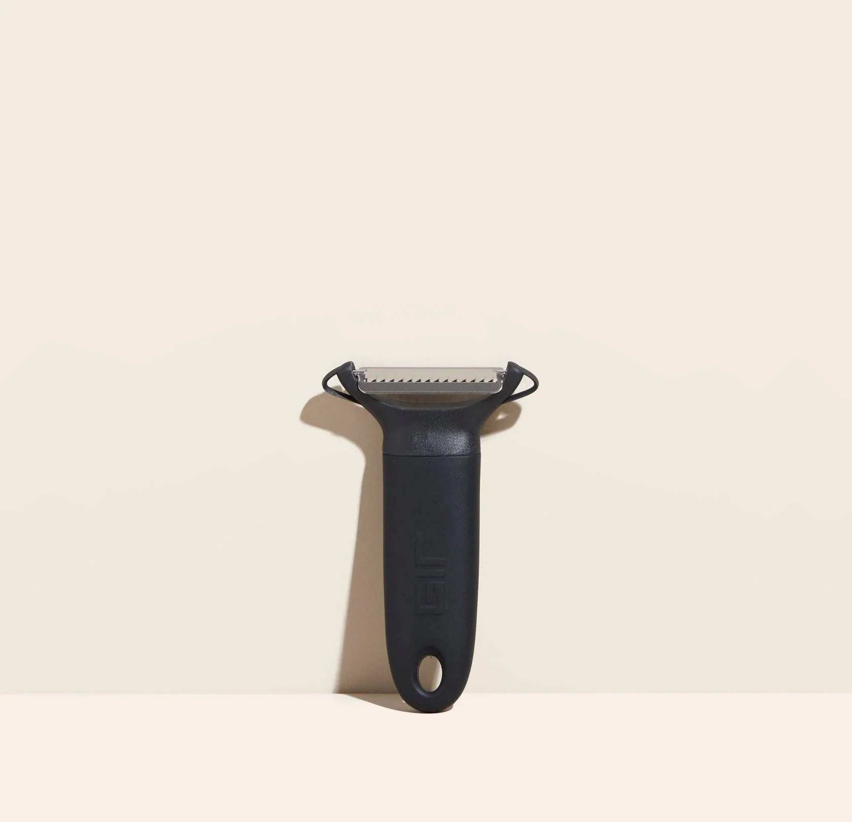 Peeler: I-Handle Serrated - Image 5