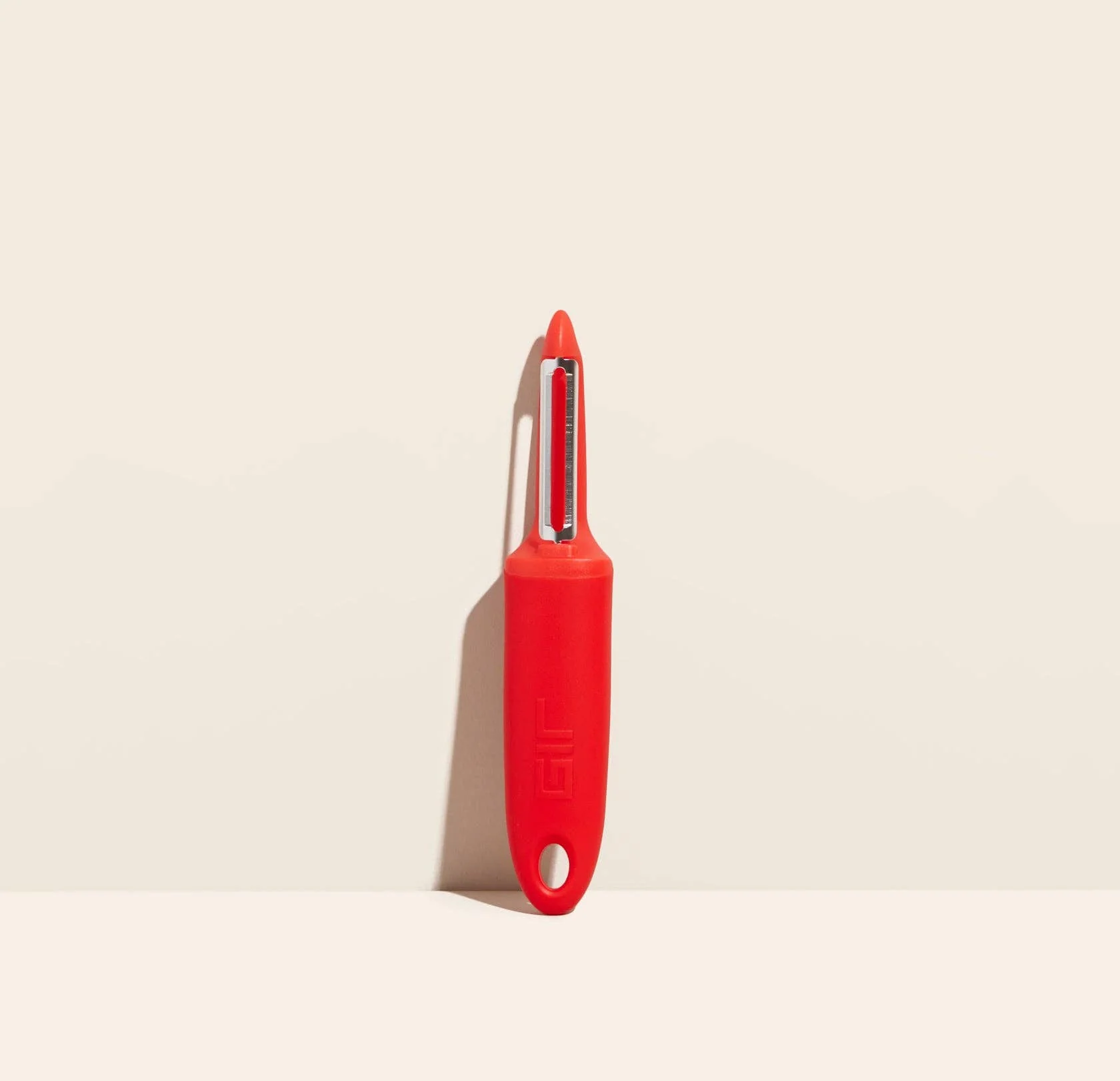Peeler: I-Handle Serrated - Image 6