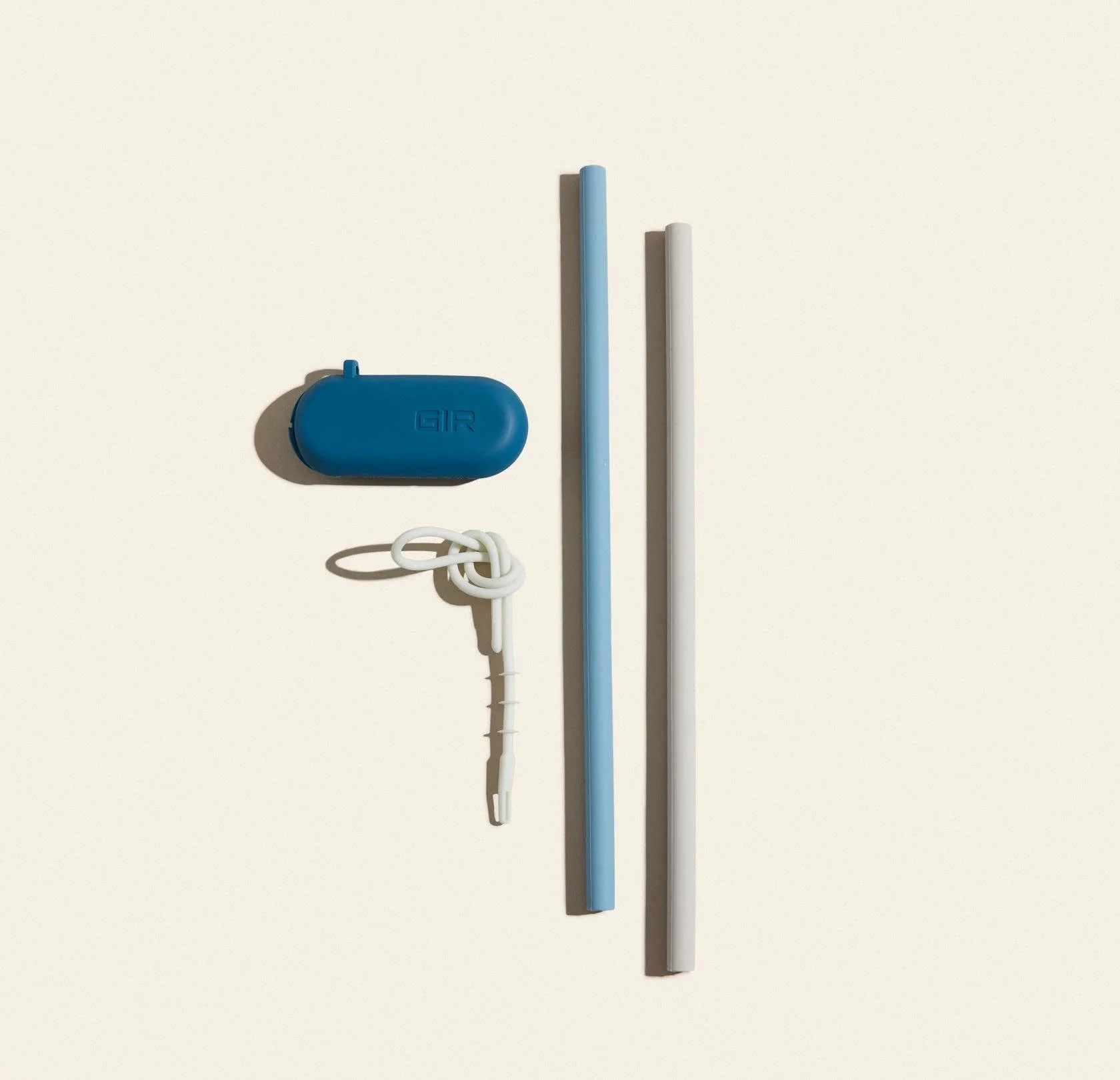 Traveler Straw 2-Pack