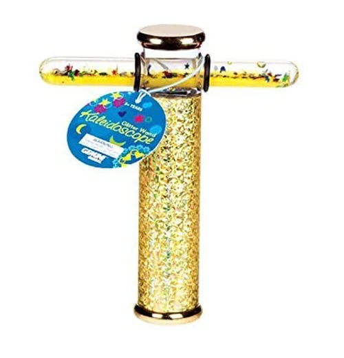 Glitter Wand Kaleidoscope - Image 6
