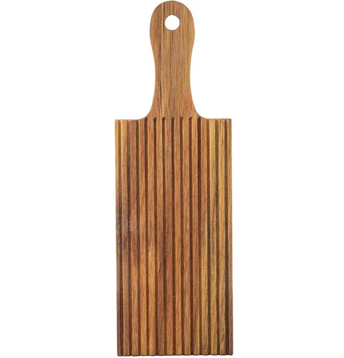 Gnocchi Rolling Board