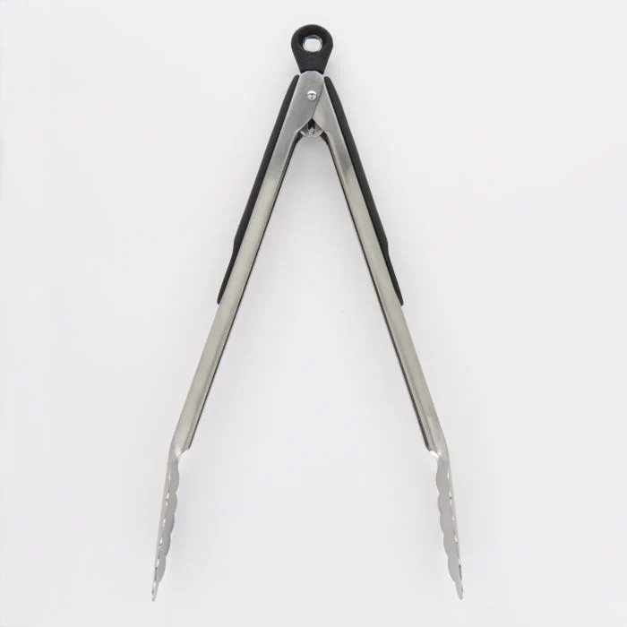 Tongs, 12", Good Grips - Image 2