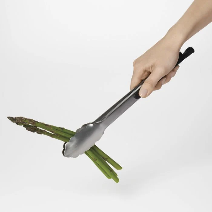 Tongs, 12", Good Grips - Image 3