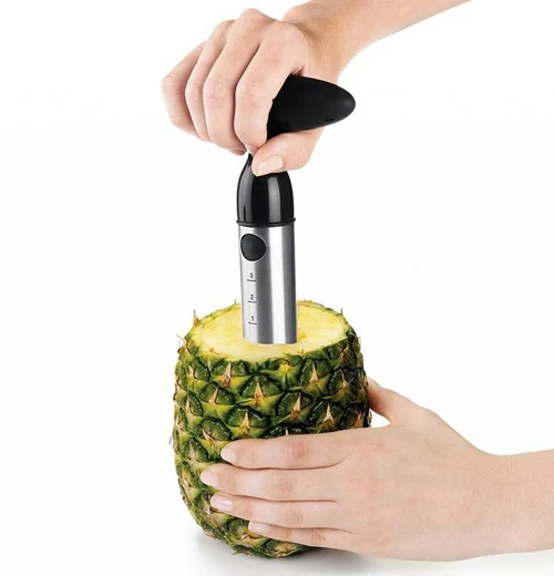 Good Grips Ratcheting Pineapple Slicer - Image 2