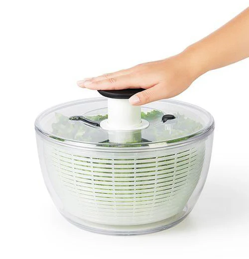 Salad Spinner, Good Grips - Image 2