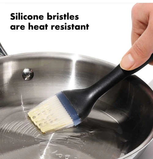 Silicone Pastry Brush, Good Grips - Image 4