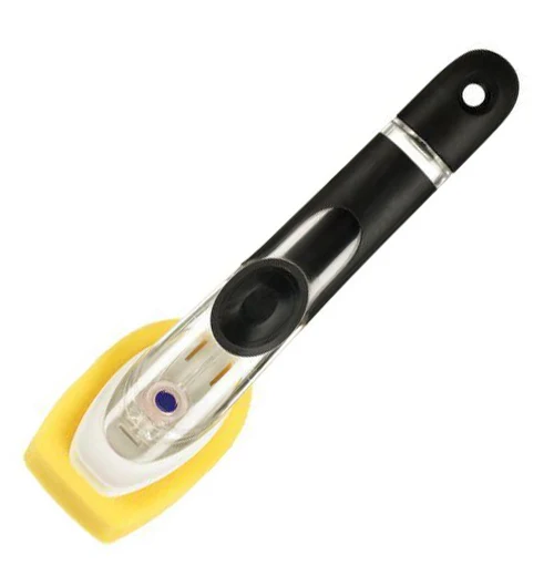 Soap Dispensing Dish Sponge, Good Grips
