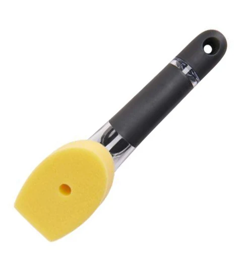 Soap Dispensing Dish Sponge, Good Grips - Image 3