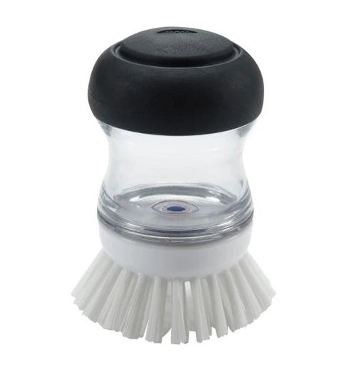 Good Grips Soap Dispensing Palm Brush Refills - Image 3