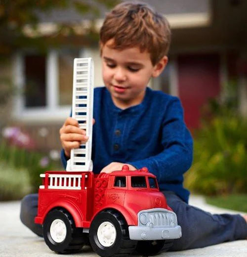 Fire Truck - Image 3