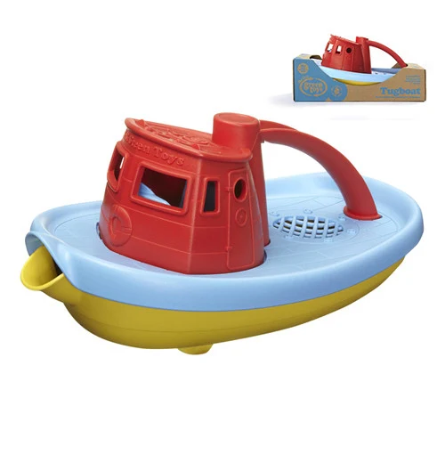 Tugboat - Image 3
