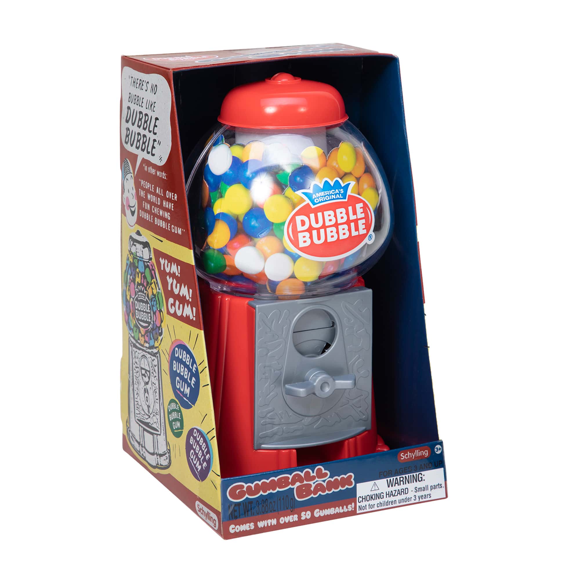 Gumball Bank - Image 3