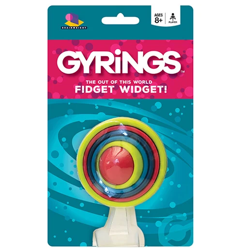 Gyrings Fidget Widget - Image 2