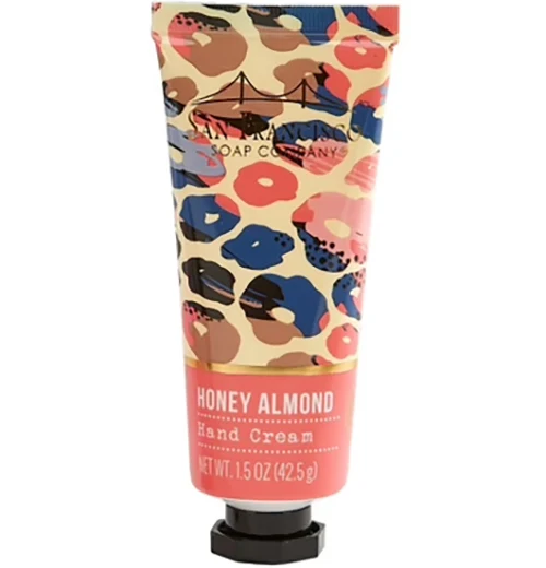 Hand And Body Cream - Image 3