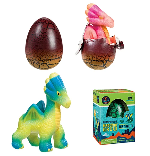Hatchin' Grow Dragon - Image 4