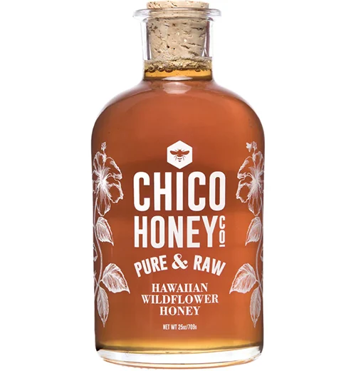 Hawaiian Wildflower Honey - Image 3