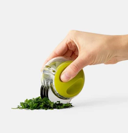 Herbzoom Herb Mincer - Image 2