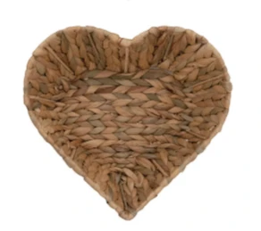 Hyacinth Heart Trays - Image 4