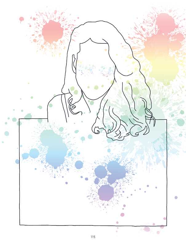 I Am Autistic: A Workbook by Chanelle Moriah - Image 7
