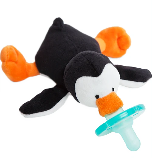 Infant Pacifier - Image 5