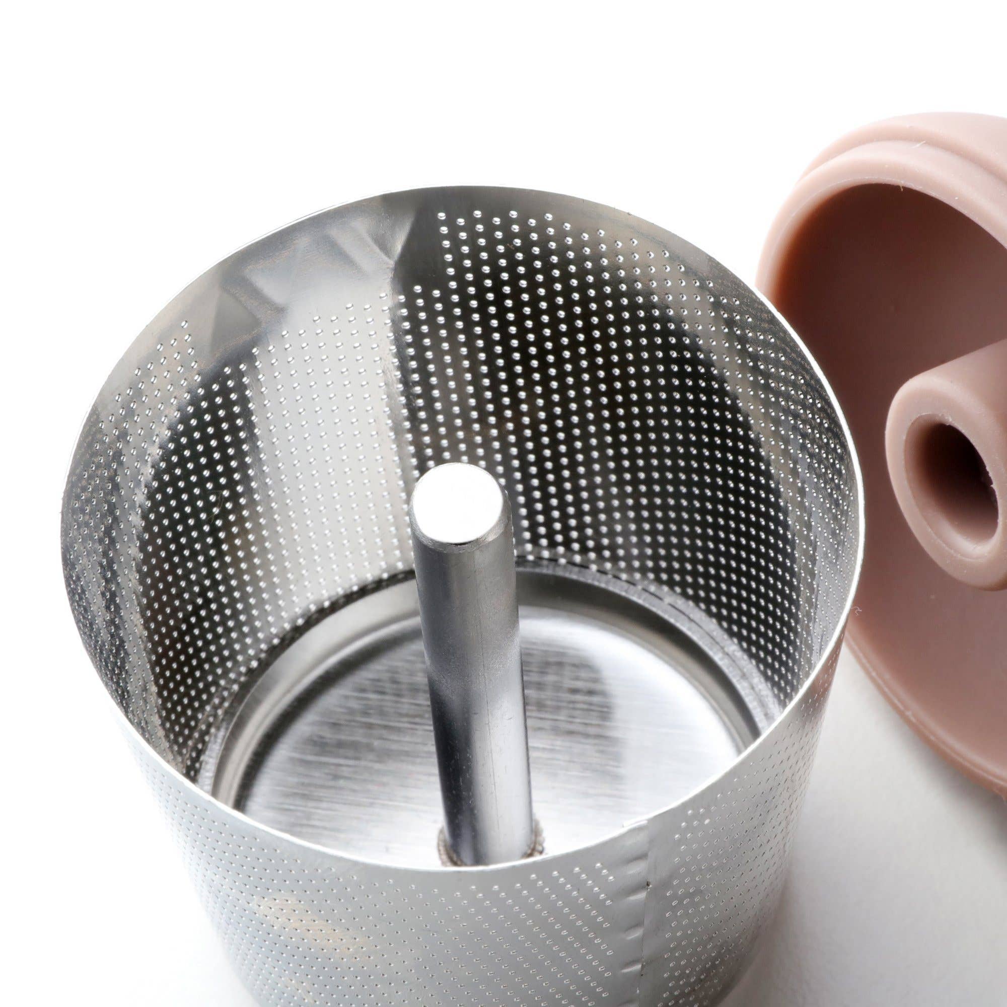 Infusion™ Free Flow Magnetic Tea / Coffee Infuser: Peppermint - Image 6