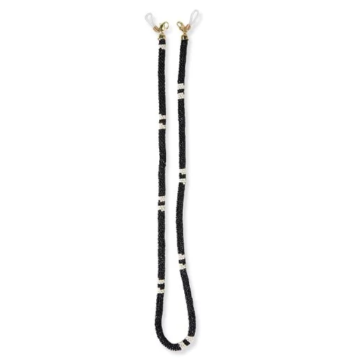 Dylan Beaded Eyeglass Chain - Image 3