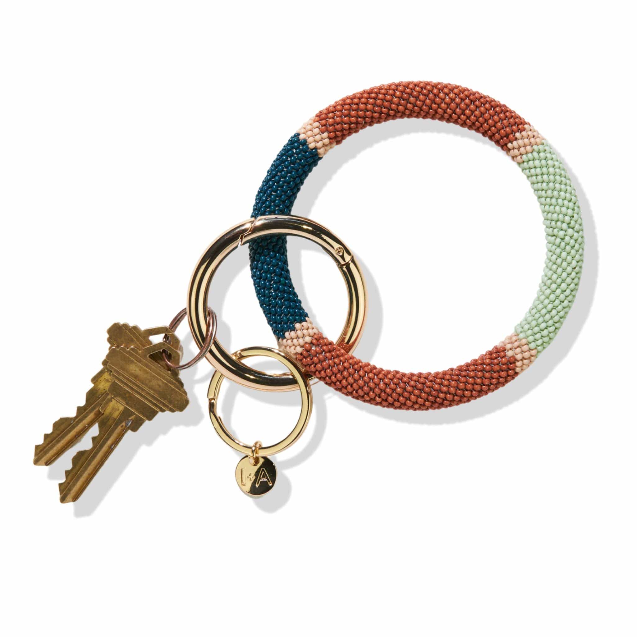 Beaded Key Rings - Image 6