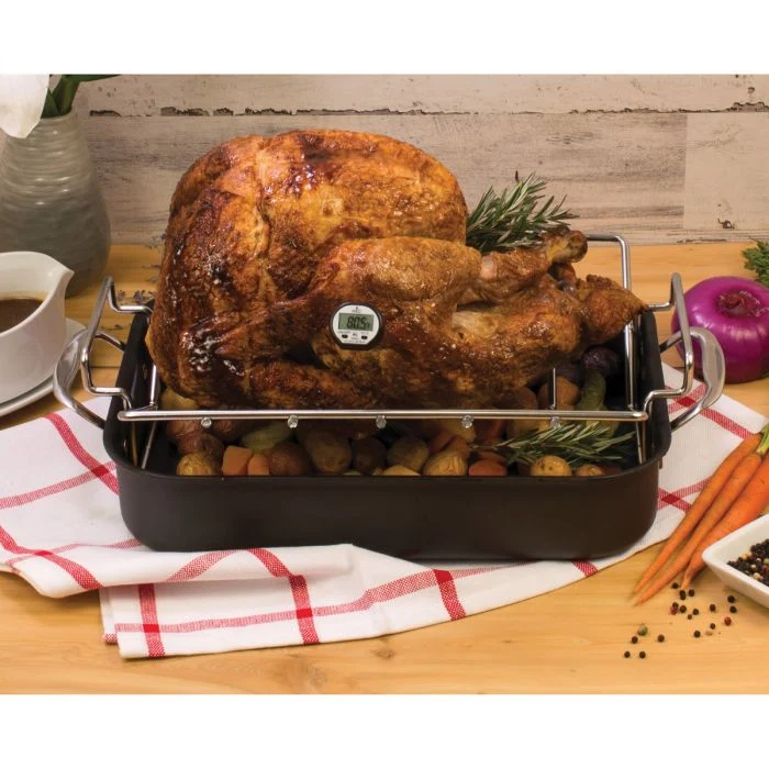 Instant Read Digital Thermometer - Image 2