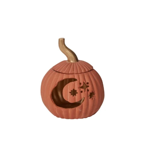 HALLOWEEN - Jack O' Lantern Pumpkin