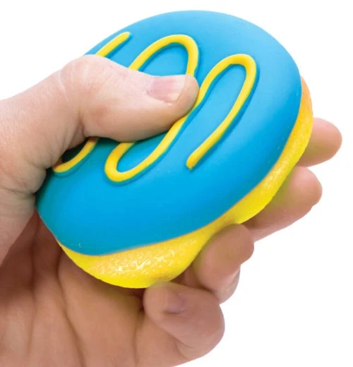 Jelly Dohnut Nee Doh Assorted Colors - Image 2