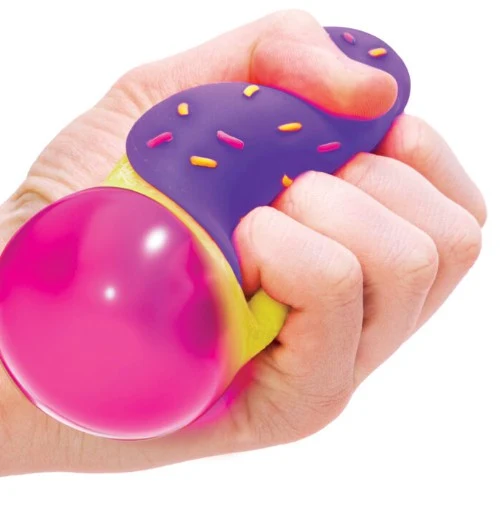Jelly Dohnut Nee Doh Assorted Colors - Image 3