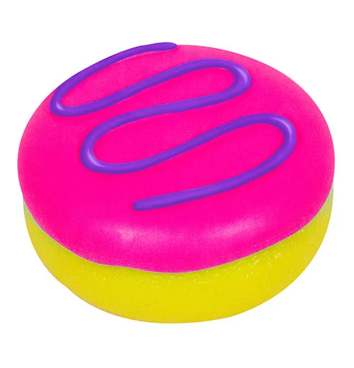 Jelly Dohnut Nee Doh Assorted Colors - Image 5