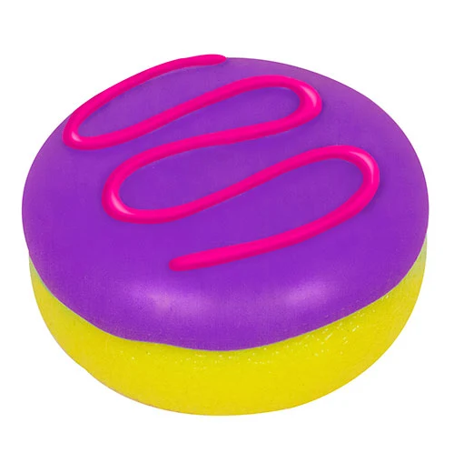 Jelly Dohnut Nee Doh Assorted Colors - Image 6